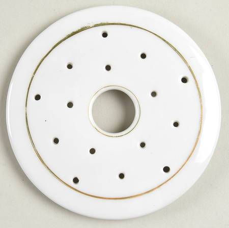 BOG1 Strainer for Round Butter
