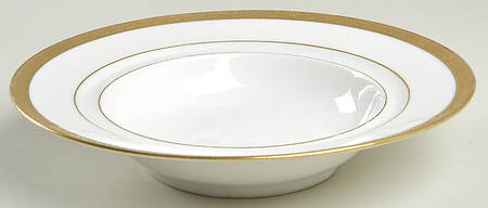 BOG1 Round Butter No Lid