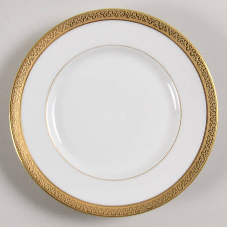 BOG1 Bread & Butter Plate