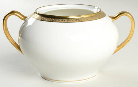 BOG1 Sugar Bowl No Lid