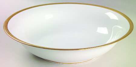 BOG1 10" Round Vegetable Bowl