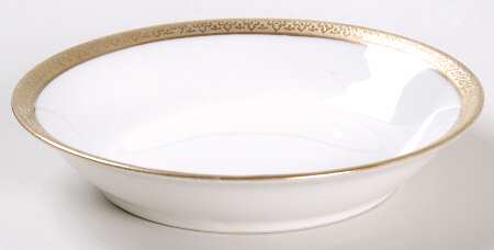 BOG1 Fruit/Dessert (Sauce) Bowl