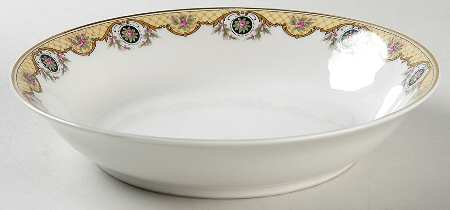 BOG5 Coupe Soup Bowl