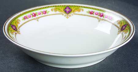 BOG8 Fruit/Dessert (Sauce) Bowl