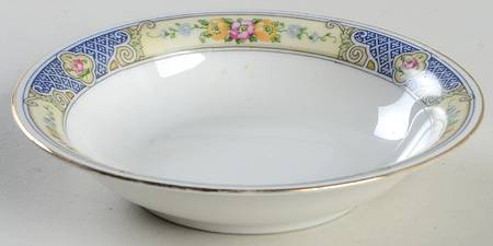 2164 Fruit/Dessert (Sauce) Bowl