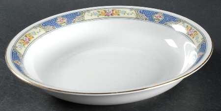 2164 Coupe Soup Bowl