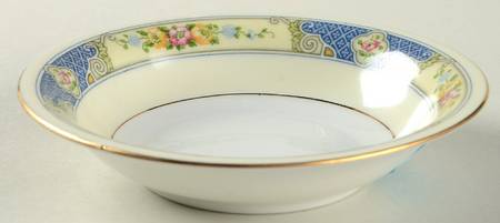 2164 Fruit/Dessert (Sauce) Bowl
