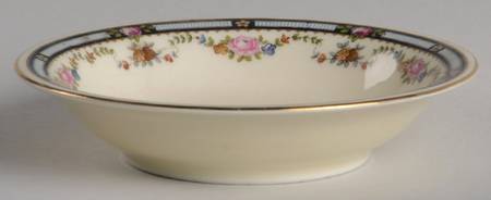 2259 Fruit/Dessert (Sauce) Bowl