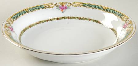 2298 Coupe Soup Bowl