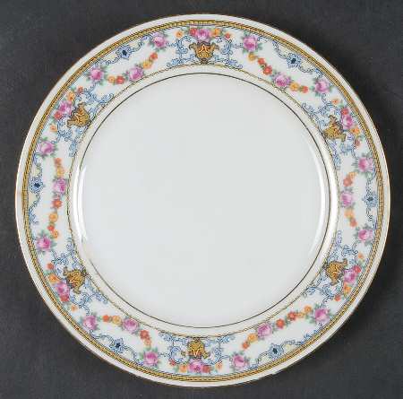 2336 Bread & Butter Plate