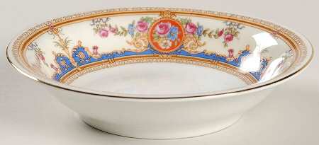 2401 Fruit/Dessert (Sauce) Bowl