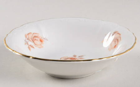 Alpin Rose Fruit/Dessert (Sauce) Bowl