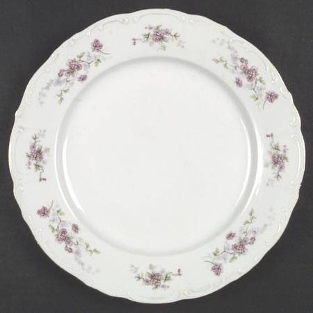 Antoinette Dinner Plate