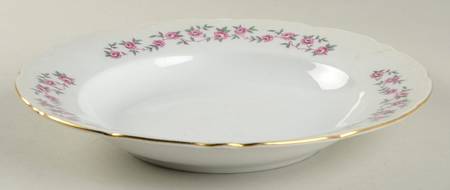 Antoinette Rim Soup Bowl