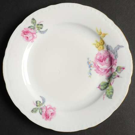 ALT918 Dessert/Pie Plate