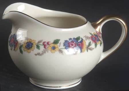 BOH20 Creamer