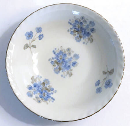 BOH22 Coupe Cereal Bowl