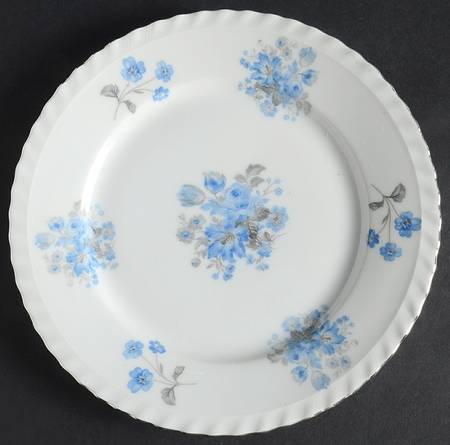 BOH22 Salad Plate
