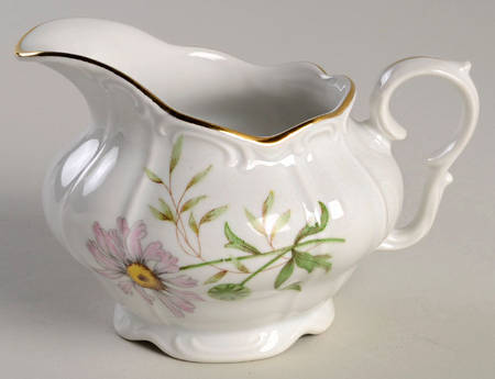 BOH25 Creamer