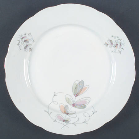 BOH27 Dinner Plate