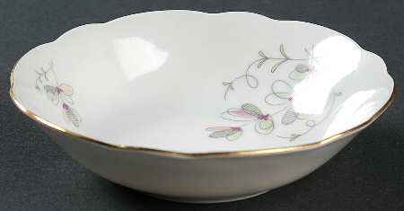 BOH27 Fruit/Dessert (Sauce) Bowl