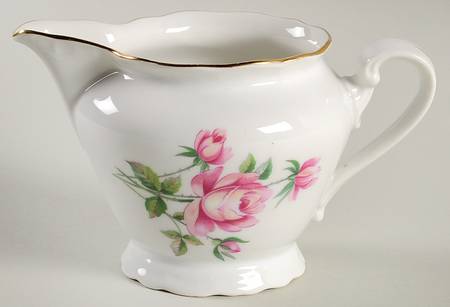 BOH28 Creamer