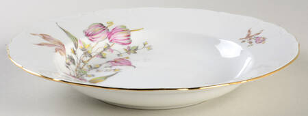 BOH29 Rim Soup Bowl