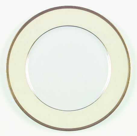 BOH3 Dinner Plate