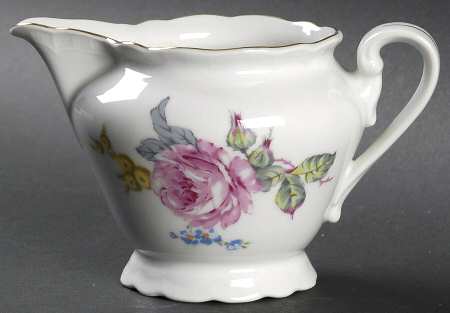 BOH30 Creamer