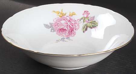 BOH30 10" Round Vegetable Bowl