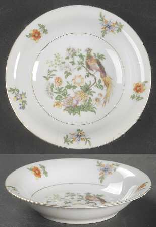 BOH32 Fruit/Dessert (Sauce) Bowl