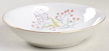 BOH4 Coupe Soup Bowl