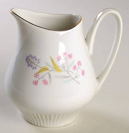BOH4 Creamer