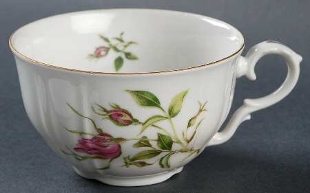 BOH46 Flat Cup