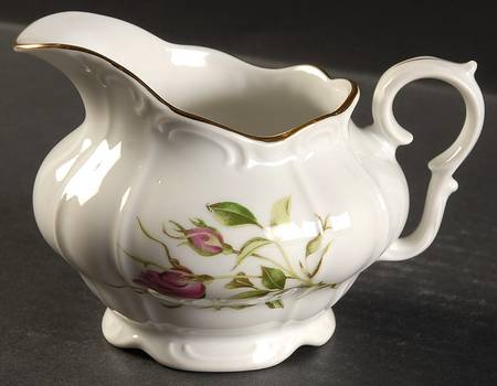 BOH46 Creamer