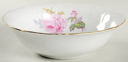 BOH50 10" Round Vegetable Bowl