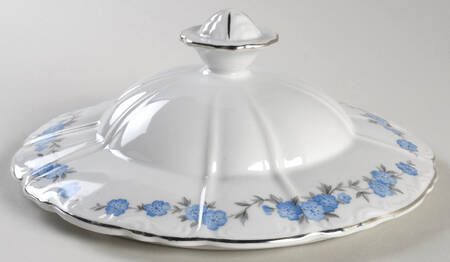 BOH6 Lid for Round Vegetable