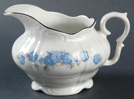 BOH6 Creamer