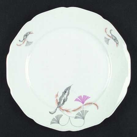 BOH61 Dinner Plate