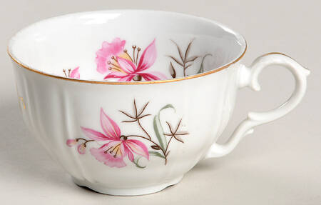 BOH8 Flat Cup