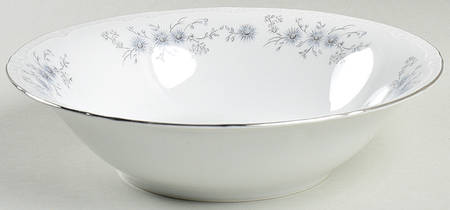 Dawn 9" Round Vegetable Bowl