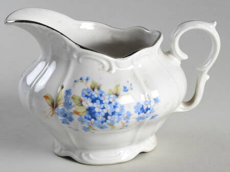 Deauville Creamer