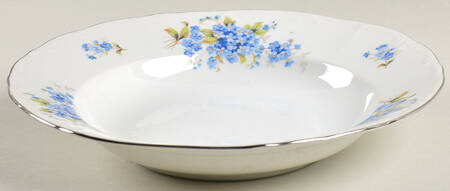 Deauville Rim Soup Bowl