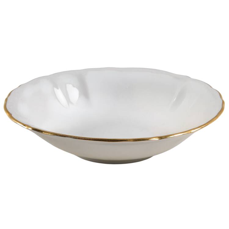 Empress Fruit/Dessert (Sauce) Bowl