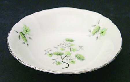 Imperial Ming Fruit/Dessert (Sauce) Bowl