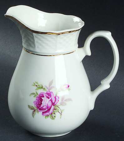 Mel Rose Creamer