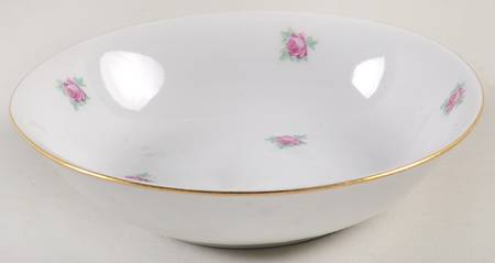 Musetta Fruit/Dessert (Sauce) Bowl