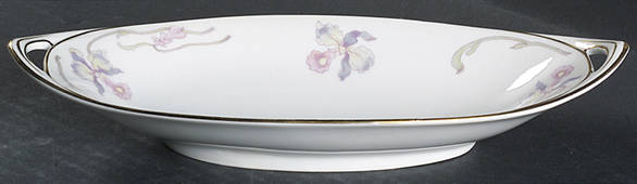 Orchid Iris Relish