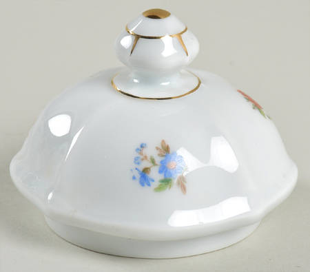 Rhoda Lid for Sugar Bowl