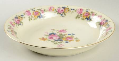 Rosemere Coupe Soup Bowl